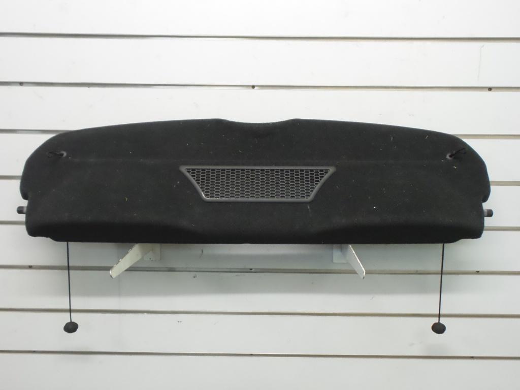 MINI COOPER S 3 DOOR PARCEL SHELF 04/0112/08 01 02 03 04 05 06 07 08